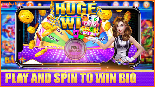 Luckyland Slots Casino screenshot
