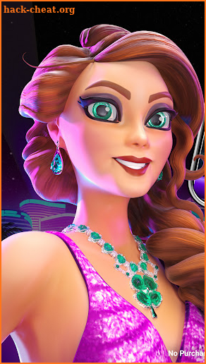 LuckyLand Slots Lite screenshot