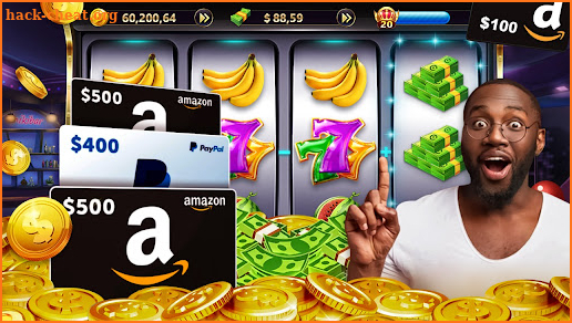 Luckyland Slots: Real Cash screenshot