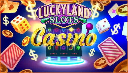 Luckyland Slots Real Cash screenshot