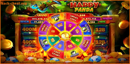 LuckyLand Slots Real Money screenshot