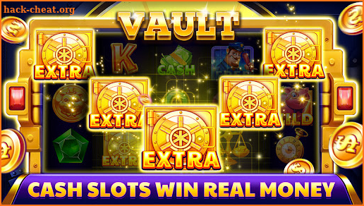 Luckyland Slots: Win Real Cash screenshot