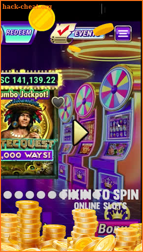 Luckyland Slots: Win Real Cash screenshot