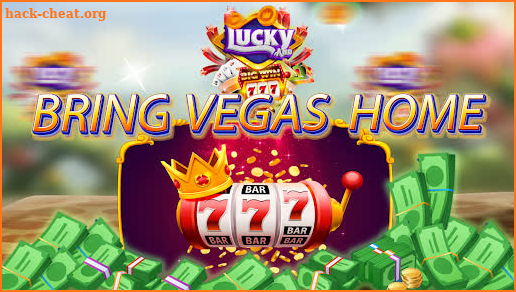 Luckyland Slots Win Real Cash screenshot