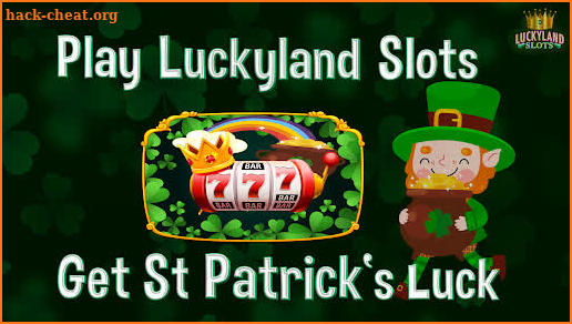 Luckyland Slots- Win Real Cash screenshot