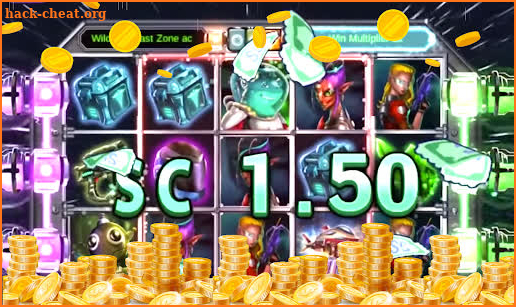 Luckyland Slots Win Real Money screenshot