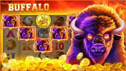 Luckyo Casino and Free Slots screenshot