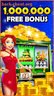 LuckyU Casino screenshot