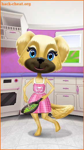 Lucy Dog Care and Play screenshot