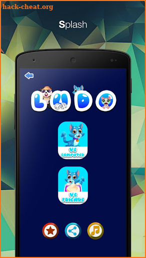Ludo 2019 Game screenshot