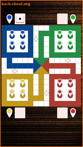 Ludo 2019 - Parchis SuperStar screenshot