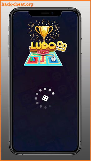 Ludo 99 Game screenshot