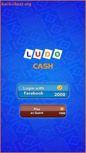 Ludo Cash – Popular Ludo game (New Ludo star game) screenshot