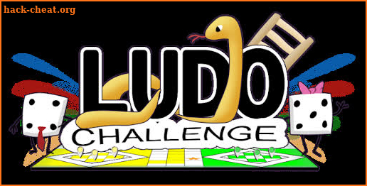 Ludo Challenge screenshot