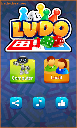 Ludo Champion : Classic Ludo Game screenshot