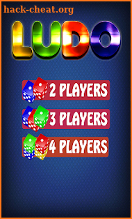 Ludo Classic! screenshot