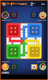 Ludo Classic! screenshot