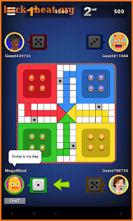 Ludo Classic! screenshot