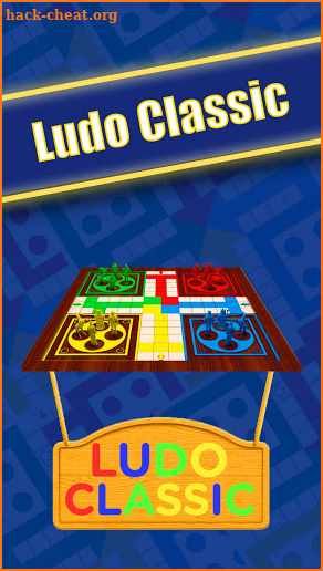Ludo Classic 🎲 Free Classic Board Games screenshot