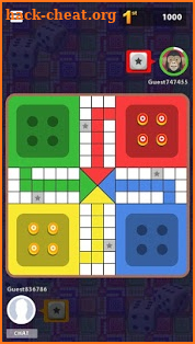 Ludo Classic: Ludo Star 2018 screenshot