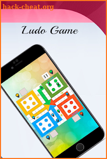 Ludo classic mania - The Dice game screenshot