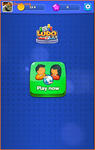 Ludo Club Live screenshot