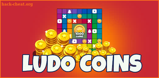 Ludo Coins screenshot