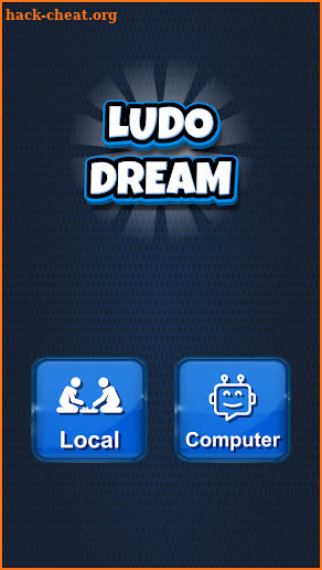 Ludo Dream - Fun Dice Game screenshot