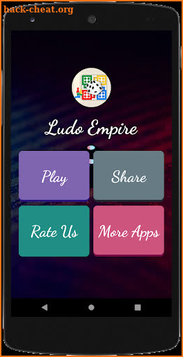 Ludo Empire screenshot