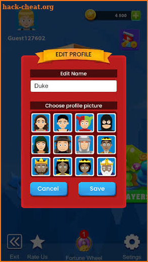 Ludo Empire screenshot