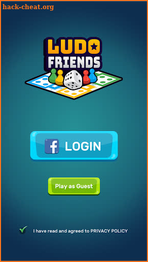 Ludo Friends - Dice Board Games screenshot