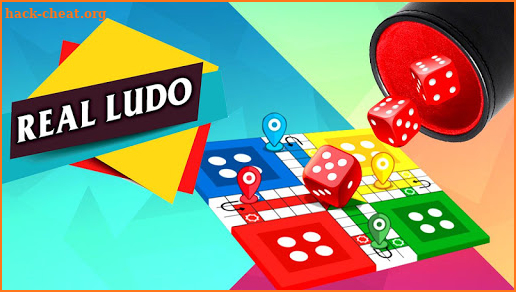 Ludo Fun Master  : King Of Ludo Game screenshot