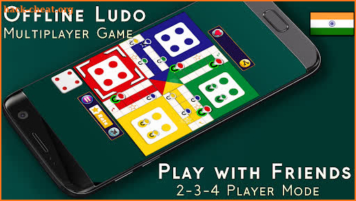 Ludo Game & Snakes and Ladders screenshot