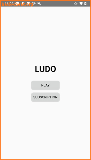 Ludo Game earsy screenshot