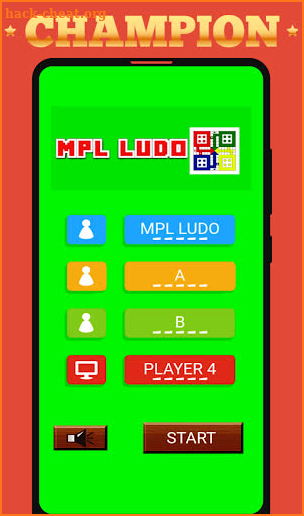 LUDO GAME MPL screenshot