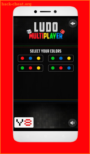 Ludo Game Multiplayer screenshot