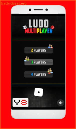 Ludo Game Multiplayer screenshot