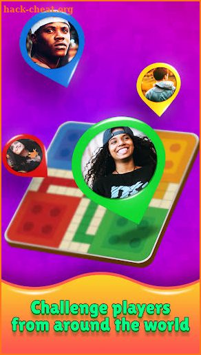 Ludo Jackpot- Dice Board Game screenshot