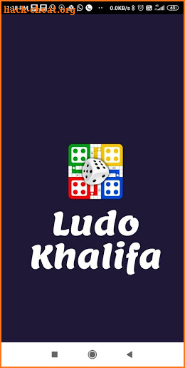 Ludo Khalifa ( लूडो खलीफा ) Game screenshot
