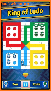 Ludo King screenshot