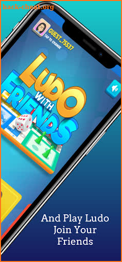 Ludo King-Lite Play screenshot