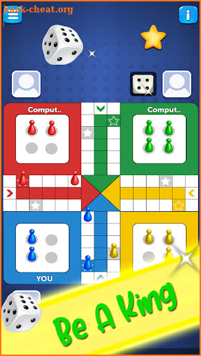 Ludo King pro 2020 screenshot