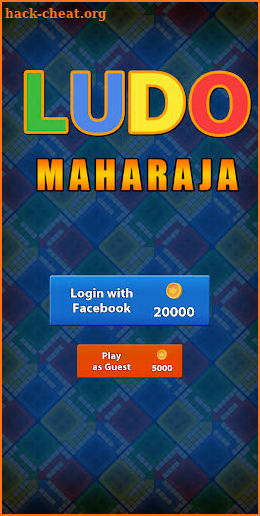 Ludo Maharaja screenshot