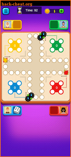 Ludo Master - Game Fun screenshot