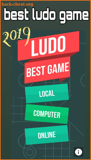 Ludo master king : new game 2019 screenshot