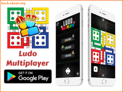 Ludo Multiplayer screenshot