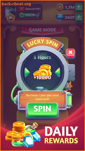 Ludo Party 2019 - Best Ludo Game - King of Ludo screenshot
