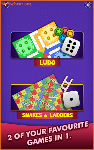 LUDO Saanp Seedhi (Snakes and Ladders) 2020 screenshot