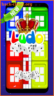 Ludo Star 2018 (NEW King) screenshot