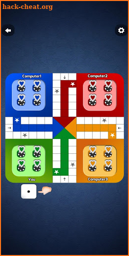 Ludo Star 2020 screenshot